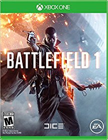 XB1: BATTLEFIELD 1 (NM) (COMPLETE) XB1: BATTLEFIELD 1 (NM) (COMPLETE)